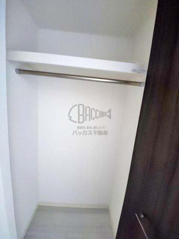 エグゼ上町台 Atype 1K 26.15㎡